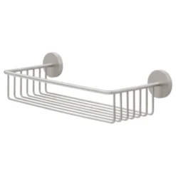 Handson Wandkorf Smart RVS