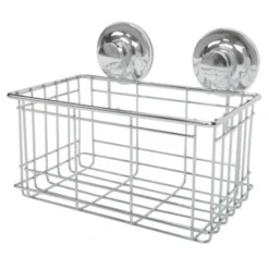 Everloc Badrek Chroom