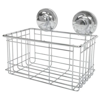 Everloc badrek chroom Everloc Badrek Chroom -Badkamerwinkel Voor Thuis 123 1962