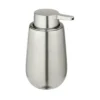 Wenko Keramische Zeepdispenser Badi Chroom