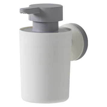 Tiger Zeepdispenser Urban Hangend Wit Tiger Zeepdispenser Urban Hangend Wit -Badkamerwinkel Voor Thuis 123 2009