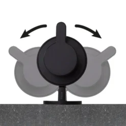 Tiger Zeepdispenser Tune Messing Zwart 3 Tiger Zeepdispenser Tune Messing Zwart -Badkamerwinkel Voor Thuis 123 2027