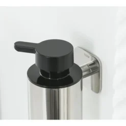 Tiger Zeepdispenser Colar Hangend Chroom 2 Tiger Zeepdispenser Colar Hangend Chroom -Badkamerwinkel Voor Thuis 123 2052