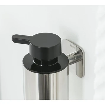 Tiger Zeepdispenser Colar Hangend Chroom Tiger Zeepdispenser Colar Hangend Chroom -Badkamerwinkel Voor Thuis 123 2052