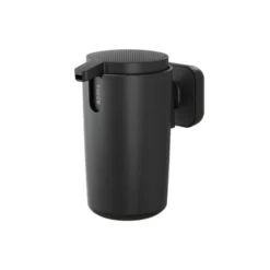 Tiger Zeepdispenser Carv 175 Ml Zwart