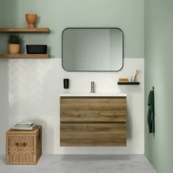 Tiger Zeepdispenser Carv 175 Ml Zwart -Badkamerwinkel Voor Thuis 123 2073