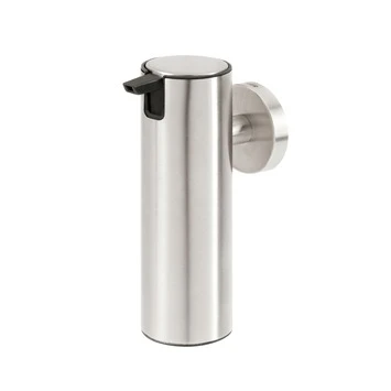 Tiger Zeepdispenser Boston Klein Hangend RVS Tiger Zeepdispenser Boston Klein Hangend RVS -Badkamerwinkel Voor Thuis 123 2076