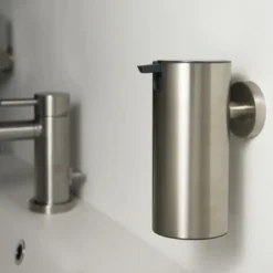 Tiger Zeepdispenser Boston Groot Hangend RVS 3 Tiger Zeepdispenser Boston Groot Hangend RVS -Badkamerwinkel Voor Thuis 123 2099