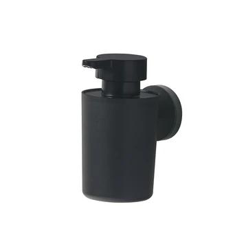 Tiger Zeepdispenser Urban Hangend Zwart Tiger Zeepdispenser Urban Hangend Zwart -Badkamerwinkel Voor Thuis 123 2116