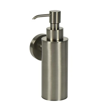 Haceka Zeepdispenser Kosmos Tec Hangend RVS Haceka Zeepdispenser Kosmos Tec Hangend RVS -Badkamerwinkel Voor Thuis 123 2127