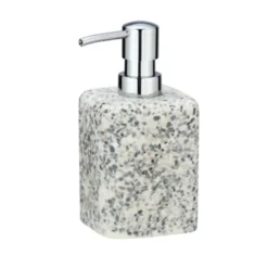 Wenko Zeepdispenser Terrazzo