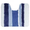 Sealskin WC Mat Soffice Blauw 50x60 Cm
