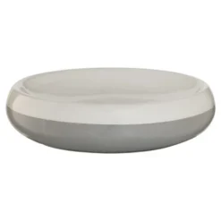 Sealskin Schaal Sphere Porcelein Licht Grijs