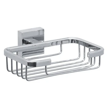 Tesa Zeepmandje Ekkro Tesa Zeepmandje Ekkro -Badkamerwinkel Voor Thuis 123 2183