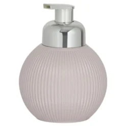 Sealskin Zeepdispenser Convex Lichtroze