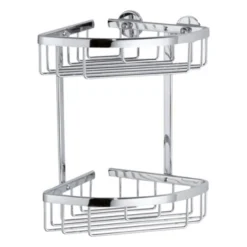 Tesa Doucherek Aluxx Hoek Dubbel