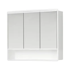 Van Marcke Lymo Spiegelkast Wit