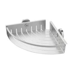 Tiger Hoekkorf Boston Groot RVS