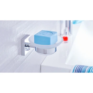 Tesa Zeephouder Ekkro Tesa Zeephouder Ekkro -Badkamerwinkel Voor Thuis 123 2310