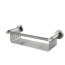 Haceka Wandkorf Kosmos Tec RVS