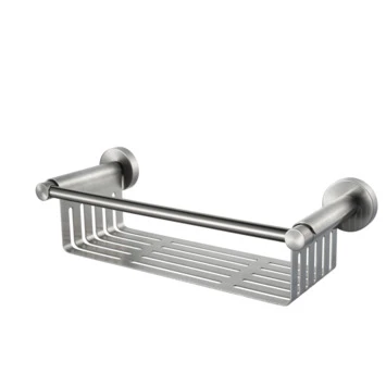 Haceka Wandkorf Kosmos Tec RVS Haceka Wandkorf Kosmos Tec RVS -Badkamerwinkel Voor Thuis 123 2313