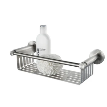 Haceka Wandkorf Kosmos Tec RVS Haceka Wandkorf Kosmos Tec RVS -Badkamerwinkel Voor Thuis 123 2314