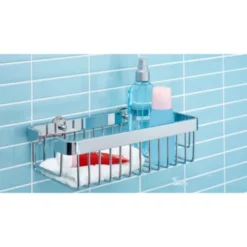 Tesa Doucherek Aluxx Enkel 87x147x300mm -Badkamerwinkel Voor Thuis 123 2338