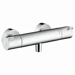 Hansgrohe Thermostatische Douchekraan MyFox Chroom 15 Cm