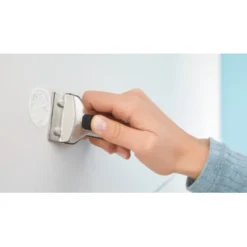 Tesa Handdoekring Smooz 8 Tesa Handdoekring Smooz -Badkamerwinkel Voor Thuis 123 2436