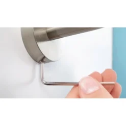 Tesa Handdoekring Smooz 10 Tesa Handdoekring Smooz -Badkamerwinkel Voor Thuis 123 2438