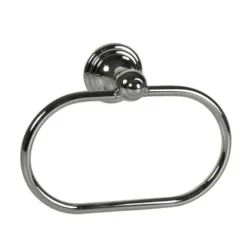 Haceka Handdoekhouder Allure Chroom