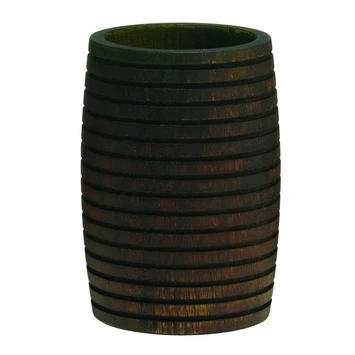 Sealskin Tandenborstelhouder Native Bruin Sealskin Tandenborstelhouder Native Bruin -Badkamerwinkel Voor Thuis 123 2444