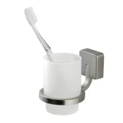 Tiger Bekerhouder Impuls Hangend Met Beker RVS