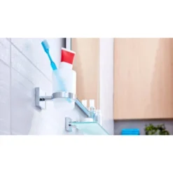 Tesa Bekerhouder Ekkro -Badkamerwinkel Voor Thuis 123 2458