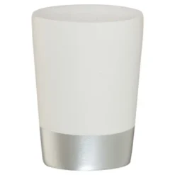 Sealskin Tandenborstelhouder Glossy Zilver