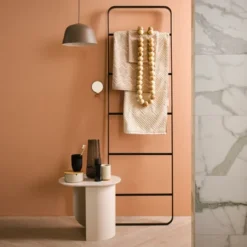 Sealskin Beker Grace Zand -Badkamerwinkel Voor Thuis 123 2491