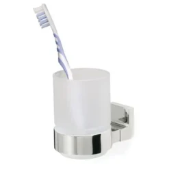 Tiger Bekerhouder Ontario Hangend Met Beker Chroom