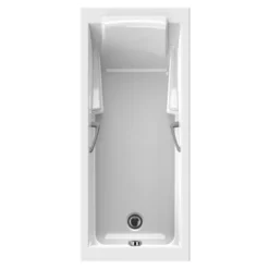 Allibert Lodge Bad 170x70 Cm