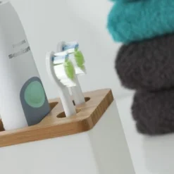 Sealskin Tandenborstelhouder Grace Wit -Badkamerwinkel Voor Thuis 123 2517