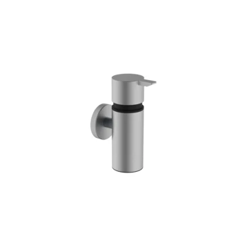 Marho Zeepdispenser Luxor geborsteld rvs Marho Zeepdispenser Luxor Geborsteld Rvs -Badkamerwinkel Voor Thuis 123 2551