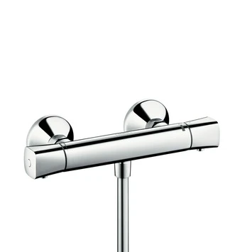 Hansgrohe Thermostatische Douchekraan Ecostat Universal Chroom 15 cm Hansgrohe Thermostatische Douchekraan Ecostat Universal Chroom 15 Cm -Badkamerwinkel Voor Thuis 123 256