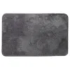 Sealskin Badmat Angora Grijs 60x90 Cm