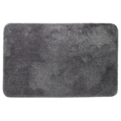 Sealskin Badmat Angora Grijs 60x90 Cm