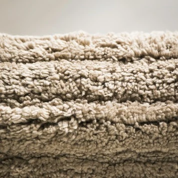 Sealskin Badmat Essence Linnen 50x80 cm Sealskin Badmat Essence Linnen 50x80 Cm -Badkamerwinkel Voor Thuis 123 2587