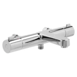 Atlantic Thermostatische Badkraan Landon Chroom -Badkamerwinkel Voor Thuis 123 260