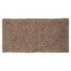 Sealskin Badmat Twist Zand 60x120 Cm