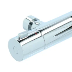 Atlantic Thermostatische Badkraan Landon Chroom -Badkamerwinkel Voor Thuis 123 261