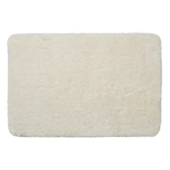 Sealskin Badmat Angora 60x90cm Off-white