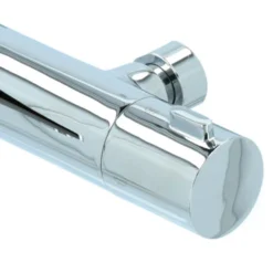 Atlantic Thermostatische Badkraan Landon Chroom -Badkamerwinkel Voor Thuis 123 262