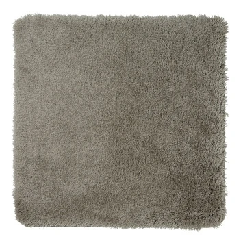 GAMMA WC mat Lusanne Grijs 60x60 cm GAMMA WC Mat Lusanne Grijs 60x60 Cm -Badkamerwinkel Voor Thuis 123 2624